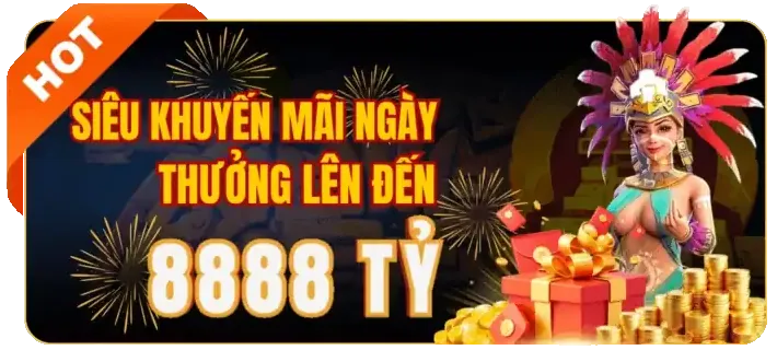 Khuyến mãi chào mừng thành viên mới vn68