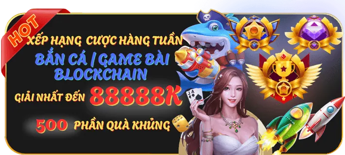 Chương trình VIP vn68