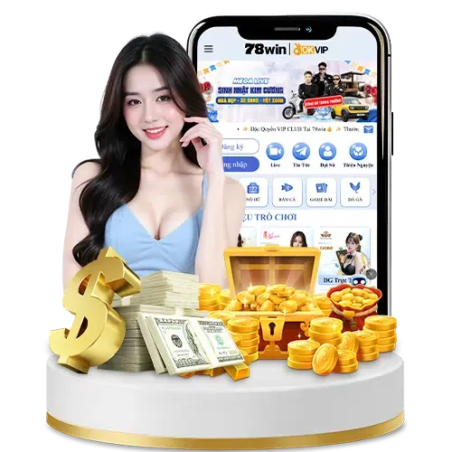 Giao diện thân thiện vn68