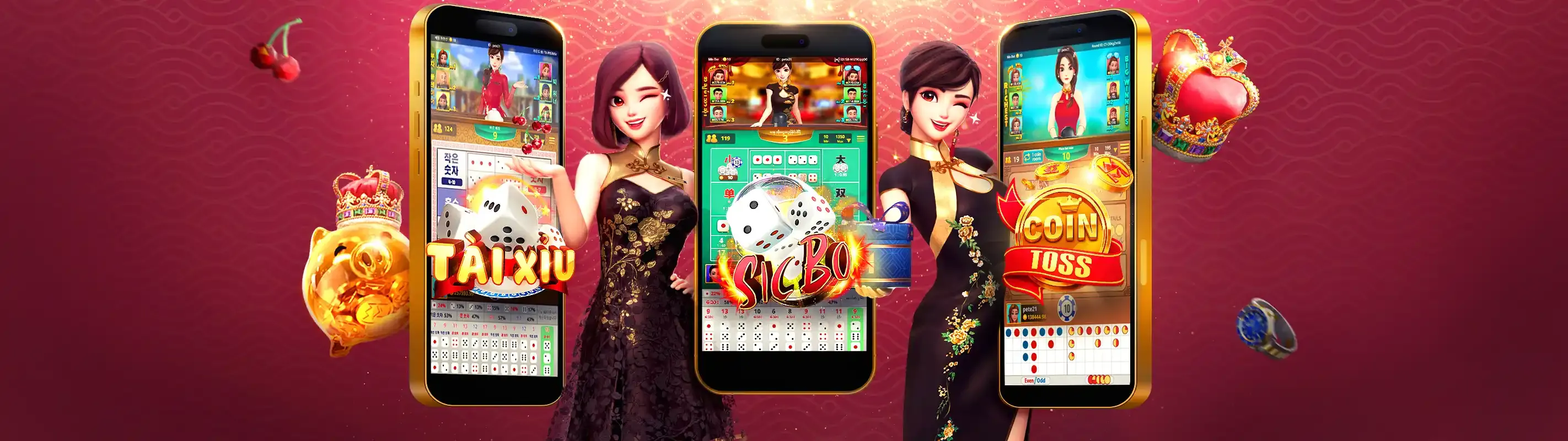 Hình ảnh chính trang chủ chính thức vn68 với chiến lược trò chơi