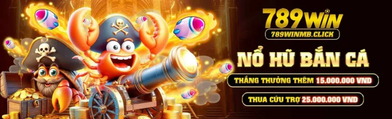 Thế giới bắn cá sống động tại vn68