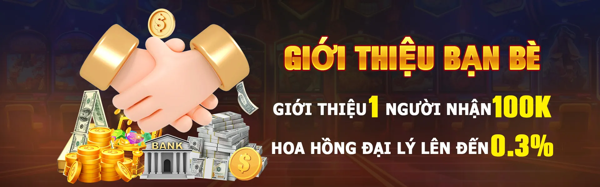 Khuyến mãi hấp dẫn tại vn68 trang chủ chính thức 2026