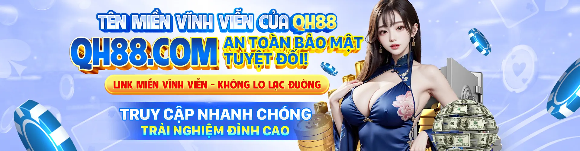Hình ảnh đại diện Chính Sách Bảo Mật của vn68 trang chủ chính thức