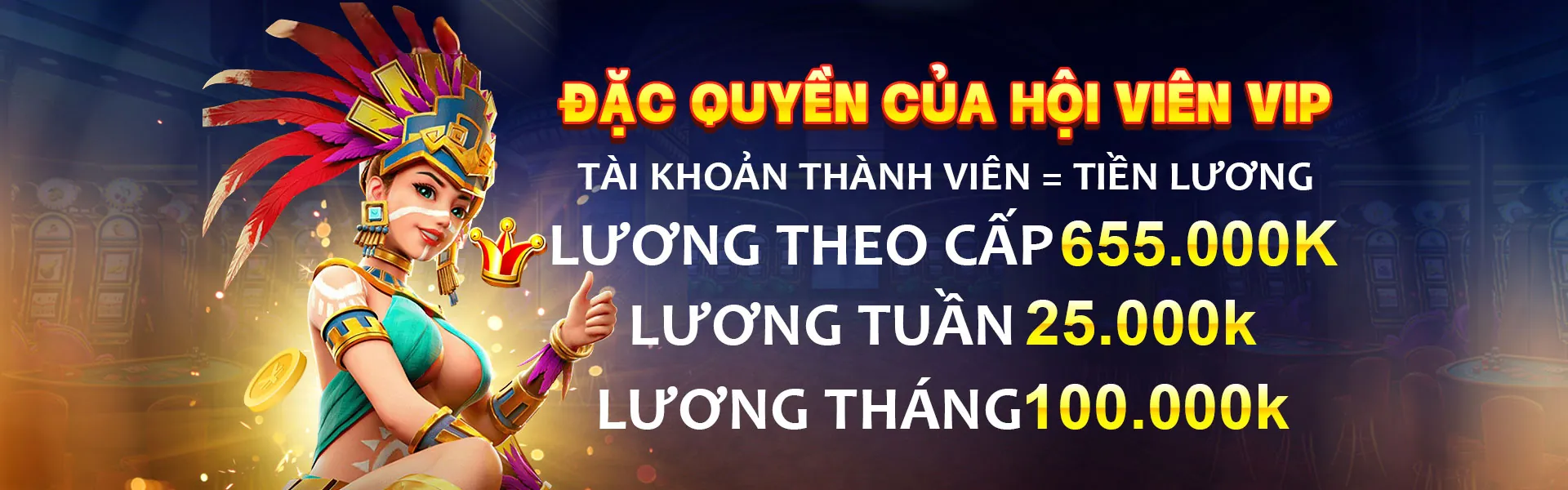 Hình ảnh chào mừng đăng ký vn68 trang chủ chính thức
